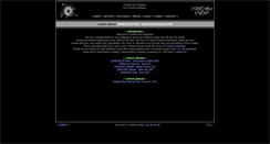 Desktop Screenshot of dustedwax.org